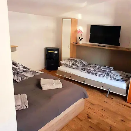 Czesia * Sosnówka