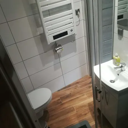 Czesia Apartament