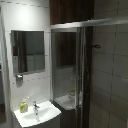 Czesia Apartament Sosnówka